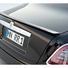 Photo of Novitec REAR SPOILER LIP for the Rolls Royce Ghost Series II (2020+) - Image 1